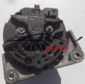 Alternatore OPEL ASTRA VECTRA SIGNUM ZAFIRA 1.6 16V BOSCH 0 124 425 005, 24 447 429 XY