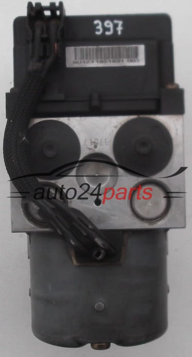 Αντλία αβς SUBARU BOSCH 27534FE040, 110 000 41170