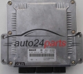CENTRALINA DO MOTORE VOLVO V40 S40 1.9 DCI BOSCH 0 281 010 441