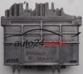 Μονάδα Ελέγχου Κινητήρα VW VOLKSWAGEN POLO 1.4 BOSCH 0 261 204 616/617