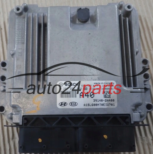 KOMPUTER STEROWNIK SILNIKA KIA SPORTAGE BOSCH 0 281 031 888, 0281031888, 39140-2A400, 391402A400