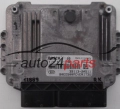 CENTRALITA DE MOTOR  KIA CEED 1.6 CRD BOSCH 0 281 017 217, 0281017217, 39113-2A511, 391132A511 