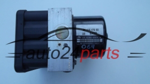 CALCULATEUR ABS CITROEN C5 96 418 470 80, 9641847080, 10.0206-0004.4, 10020600044, 10.0960-1107.3, 10096011073, 00006057D1