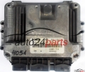 calculateur moteur pour renault espace 2.2 dci