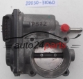 CORPO FARFALLATO TOYOTA PRIUS DENSO 22030-37060, 2203037060