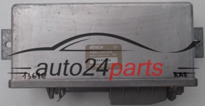 ABS STEROWNIK VOLKSWAGEN AUDI BOSCH 0 265 103 050, 0265103050, 4A0 907 379, 4A0907379 - 13676