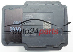 BOMBA HIDRAULICA Y CENTRALITA ABS RENAULT MEGANE 476606264R, 10.0212-0346.4, 10021203464, 10.0961-1412.3, 10096114123