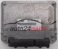 CENTRALINA DO MOTORE VW VOLKSWAGEN GOLF BORA 1.6 06A906019BQ