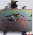 MOTORSTEUERGERÄT ECU STEUERGERAT HONDA CONCERTO ROVER 1.6 37820-PP4-E01 TF, 37820PP4E01, 708-358639, 708358639