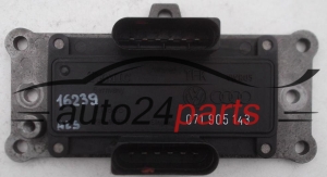 Módulo de ignição  SEAT SKODA VOLKSWAGEN AUDI TEMIC 071 905 143, 071905143, 311886