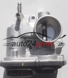 CORPO DE BORBOLETA TOYOTA PEUGEOT 1.0 22030-0Q030, 220300Q030 