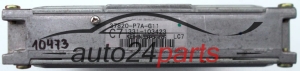 ECU ENGINE CONTROLLER HONDA, 37820-P7A-G11, 37820P7AG11, 1331-103423 C7, 1331103423 C7