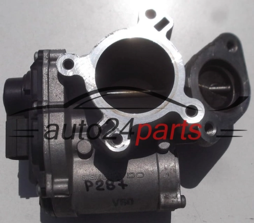 SIEMENS VDO A2C53179081, 8200797706, H8200327011
