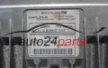 ECU CENTRALITA DE MOTOR  RENAULT MEGANE 1.5 DCI Delphi R0410B020A