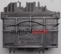 CENTRALINA MOTORE VW VOLKSWAGEN POLO 1.4 BOSCH 0 261 204 616/617