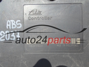 ABS PUMP RENAULT MASTER OPEL MOVANO ATE 10.0946-1401.3