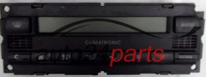 STEUERUNG HEIZUNG KLIMATRONIC KLIMAANLAGE KLIMADEBEDIENTEIL STEUERGERAT SKODA OCTAVIA 1U1 907 044 A, 1U1907044A, 5HB 008 139-20, 5HB00813920