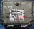 calculateur moteur pour vw volkswagen golf 1.4