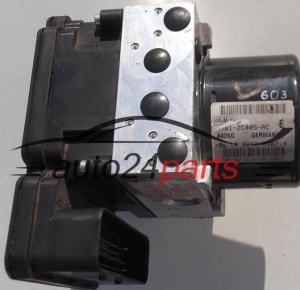 ABS POMPA I STEROWNIK FORD FOCUS FoMoCo AV61-2C405-AC