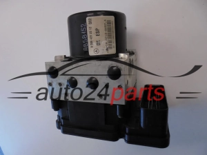 Bomba ABS y centralita MERCEDES A0064312512, 10.0212-0097.4, 10021200974, A2045454632