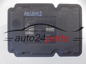 ABS Pump MERCEDES A0064312512, 10.0212-0097.4, 10021200974, A2045454632