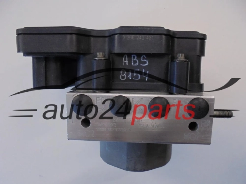 Bomba de abs SUZUKI 0265242431 56110-71LN 5611071LN 0265956013