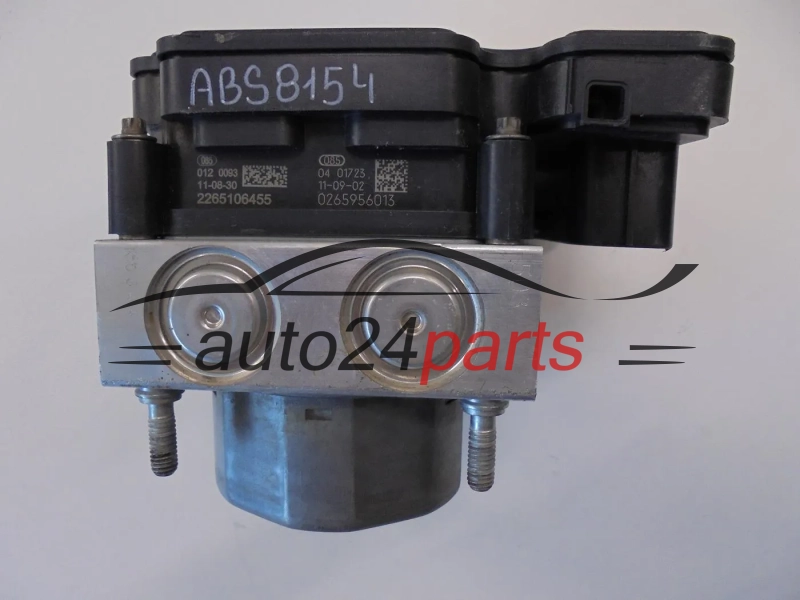 Αντλία αβς   SUZUKI 0265242431 56110-71LN 5611071LN 0265956013