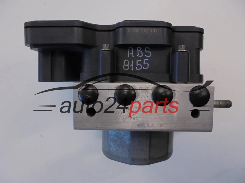 Αντλία αβς   SUZUKI 0265242431 56110-71LN 5611071LN 0265956013