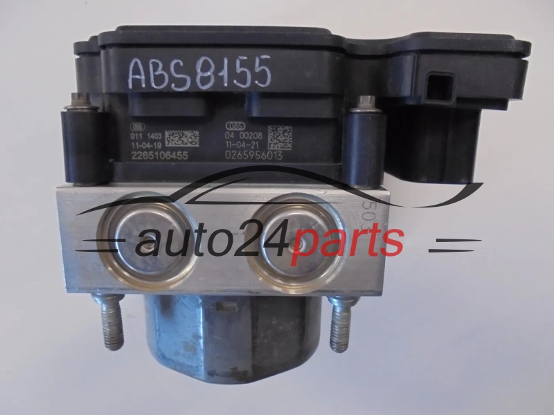 Αντλία αβς   SUZUKI 0265242431 56110-71LN 5611071LN 0265956013