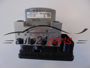 ABS pompa centralina MAZDA BAAP437A0 06.2109-7949.3 06210979493
