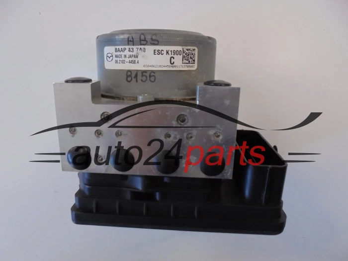 Αντλία αβς MAZDA BAAP437A0 06.2109-7949.3 06210979493