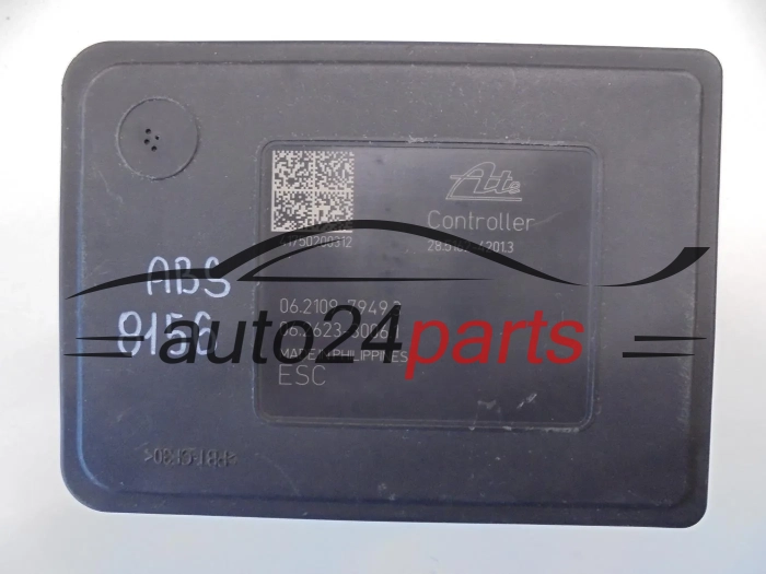 ABS PUMP MAZDA BAAP437A0 06.2109-7949.3 06210979493