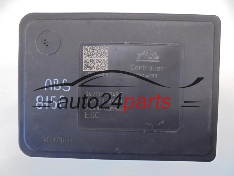 Bomba de ABS MAZDA BAAP437A0 06.2109-7949.3 06210979493