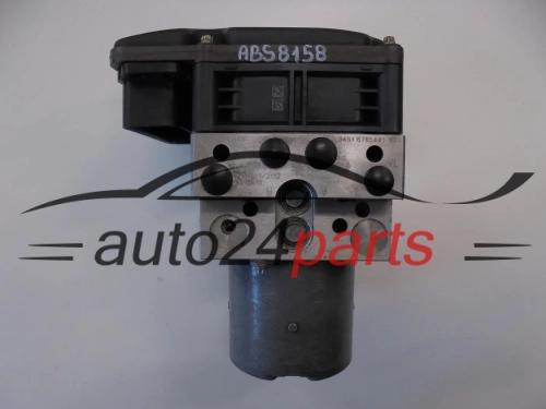 Bomba de ABS BMW 0265250548 6785441 6852824 0265960450