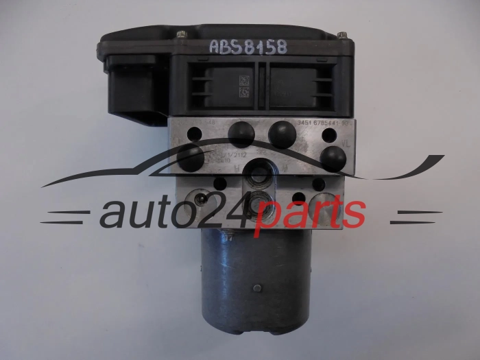 ABS PUMP BMW 0265250548 6785441 6852824 0265960450