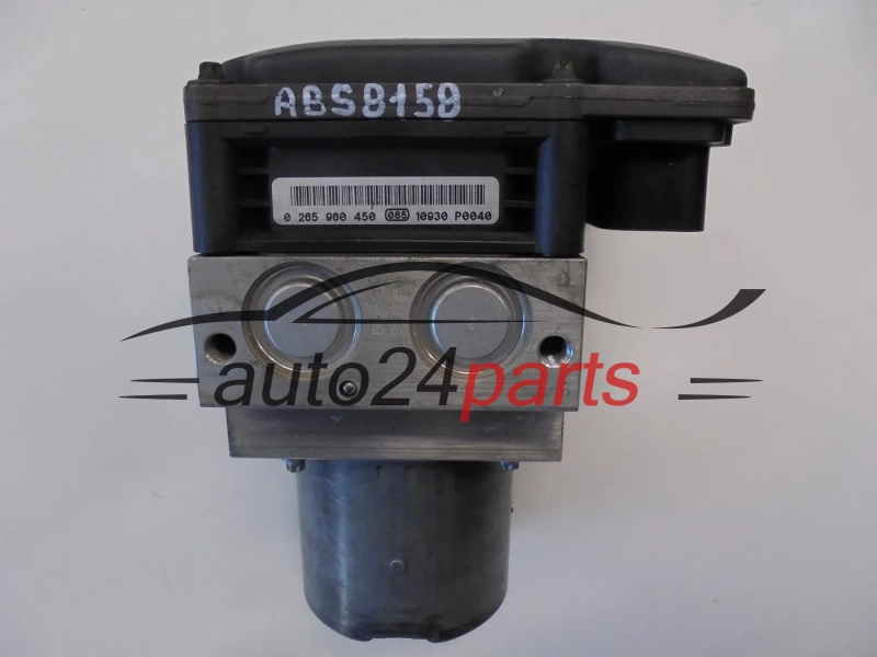 ABS pompa centralina BMW 0265250548 6785441 6852824 0265960450