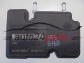 POMPA ABS I STEROWNIK SUZUKI IGNIS 86G3 BE 4WD, 86G3BE4WD, 06.2102-0567.4, 06210205674, 06.2109-0808.3, 06210908083