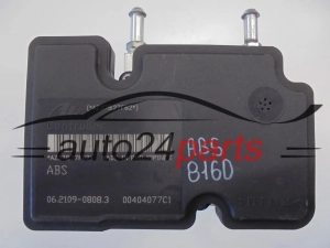 POMPA ABS I STEROWNIK SUZUKI IGNIS 86G3 BE 4WD, 86G3BE4WD, 06.2102-0567.4, 06210205674, 06.2109-0808.3, 06210908083