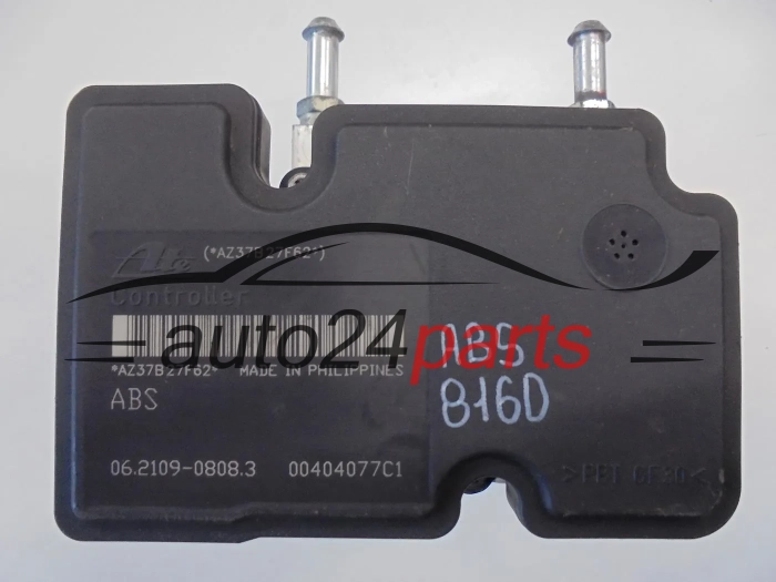 Pompa ABS i sterownik Suzuki Ignis 86G3BE4WD 06210205674 – zdjęcie 2