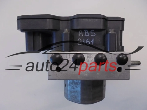 Bomba ABS y centralita   SUZUKI 0265243261 56110-62MA0 5611062MA0 0265956193
