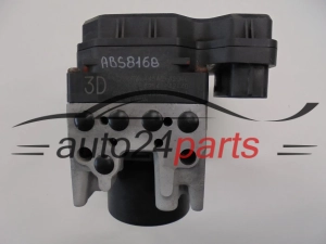 Pompa ABS i sterownik Toyota RAV4 4454042040 8954142140 8168 – zdjęcie 2