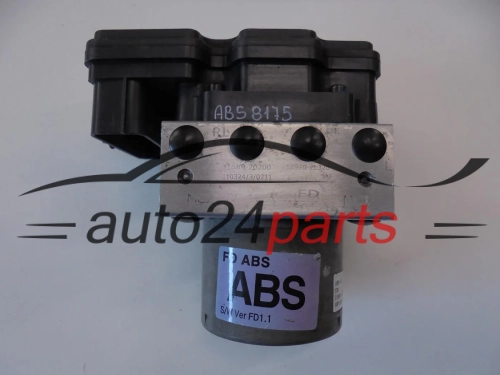 ABS POMPA I STEROWNIK HYUNDAI I30 58920-2L320, 589202L320, 61589-44200, 6158944200, 2L589-30200, 2L589-30200