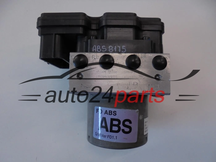 ABS Pump Hyundai i30 589202L320 6158944200 2L58930200