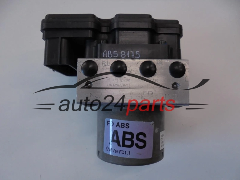 Bomba de abs Hyundai i30 589202L320 6158944200 2L58930200