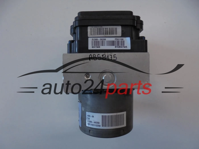 ABS Pump Hyundai i30 589202L320 6158944200 2L58930200