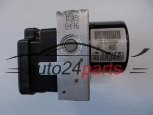 POMPA ABS I STEROWNIK CITROEN PEUGEOT 9659136980 10.0970-1149.3 10097011493  - 8176
