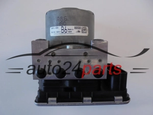 ABS pump SUZUKI 5611080SB 28517605003