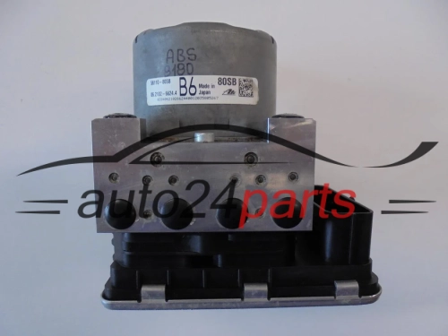 Bomba ABS y centralita SUZUKI 56110-80SB 5611080SB 28.5176-0500.3 28517605003