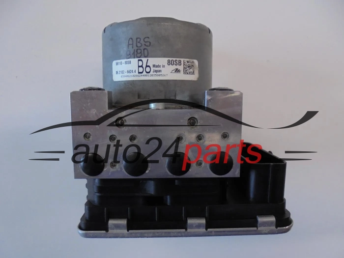 Αντλία αβς   SUZUKI 56110-80SB 5611080SB 28.5176-0500.3 28517605003