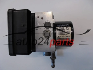 ABS Pumpe und steuergerat CAPTIVA ANTARA 96859390 28526072013